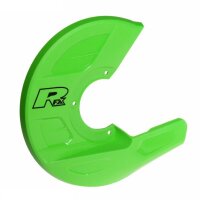 RFX Pro Scheiben- und Bremssattelschutz (Grün)...