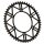 RFX Pro Series HCS Steel Rear Sprocket - 520