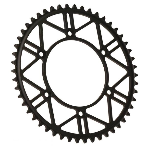 Piñón de acero RFX Pro Series HCS - 520