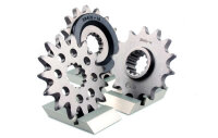 Pignone anteriore standard AFAM in acciaio 20313520