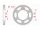 AFAM Steel Standard Rear Sprocket 12813 - 530