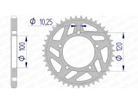 AFAM Aluminiumritzel hinten 36802 - 525