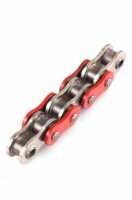 AFAM ARS A520MX4-R Halbgepresster Verschluss Link 520 - Rot