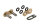 AFAM A530XMR3 Xs-Ring clip lock 530