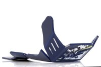 AXP Enduro Xtrem Unterfahrschutz - HDPE 8 mm...