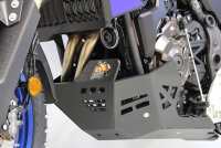 Osłona przeciwnajazdowa AXP Enduro HDPE 6 mm Yamaha Ténéré 700 Euro 4