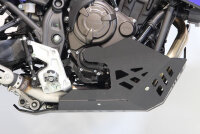 Osłona przeciwnajazdowa AXP Enduro HDPE 6 mm Yamaha Ténéré 700 Euro 4