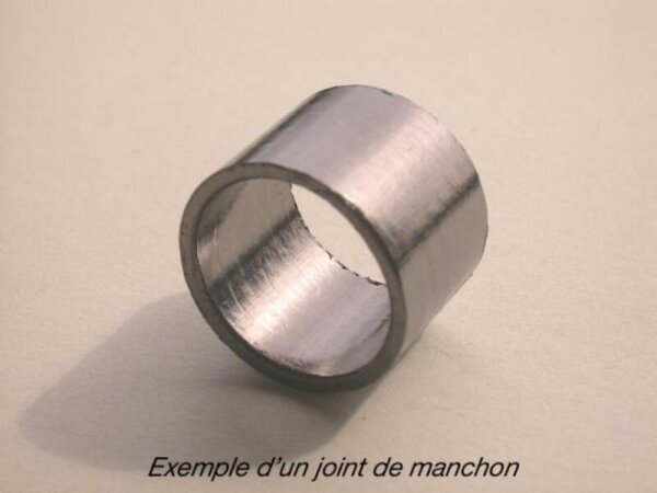 TECNIUM Exhaust Coupling Seal