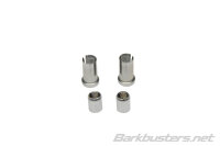 BARKBUSTERS Ersatzteil Bar End Insert Kit 10mm