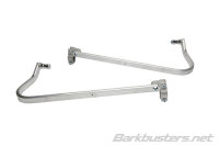 BARKBUSTERS Hardware Kit Zweipunktbefestigung Alu BMW