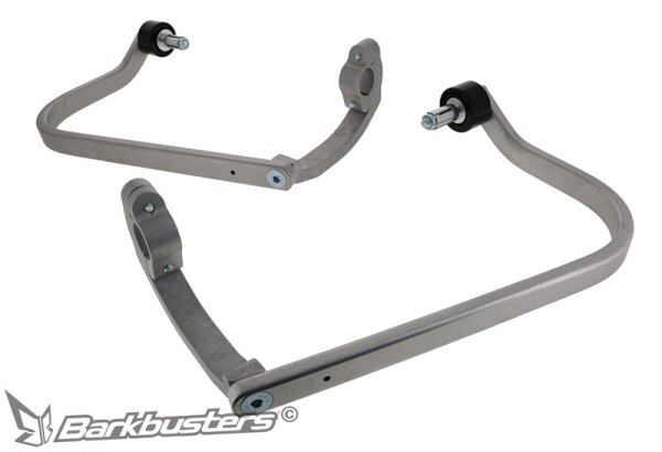 BARKBUSTERS Hardware Kit Zweipunktbefestigung - Ducati Multistrada V4 / V4S / V4S SPORT