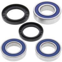 Kit cuscinetti ruota posteriore per YZF750R