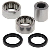 KIT PALIER DAMORTISSEUR INFÉRIEUR POUR TM EN,MX...