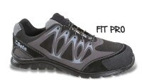 BETA Mikro-Wildleder Schuhe Wasserabweisend...