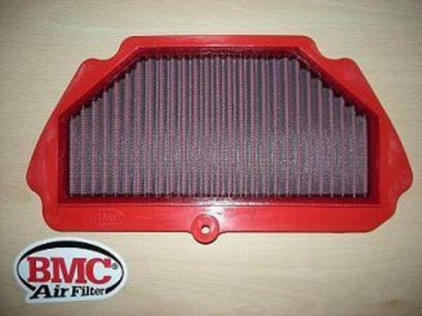 BMC Luftfilter - FM554/04 Kawasaki ZX6R