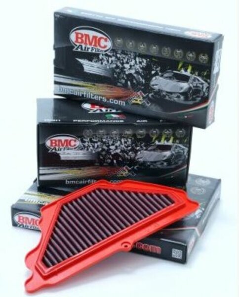 Filtro de aire BMC - FM598/08 Yamaha TRX850