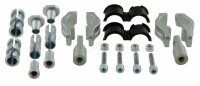 RACETECH Fitting Kit Vertigo Hand Guard...