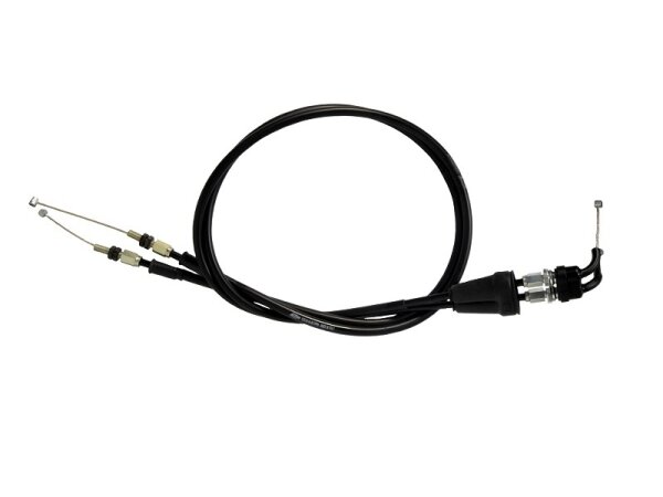 DOMINO cavo acceleratore manopola KRK Evo