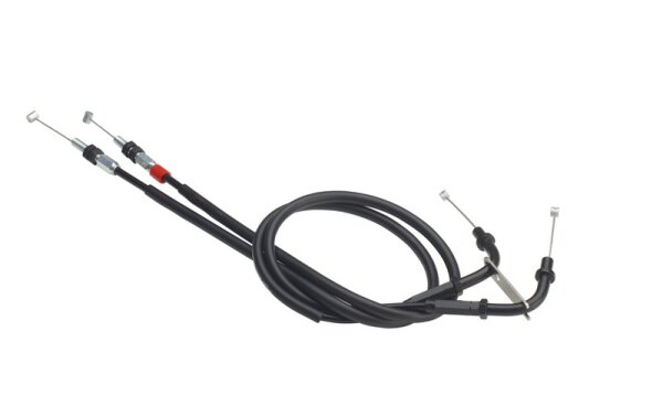 Zestaw linek przepustnicy DOMINO do uchwytu przepustnicy Domino XM2 Kawasaki Ninja 300