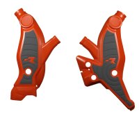 RACETECH T7 Revolution Side Frame Protections