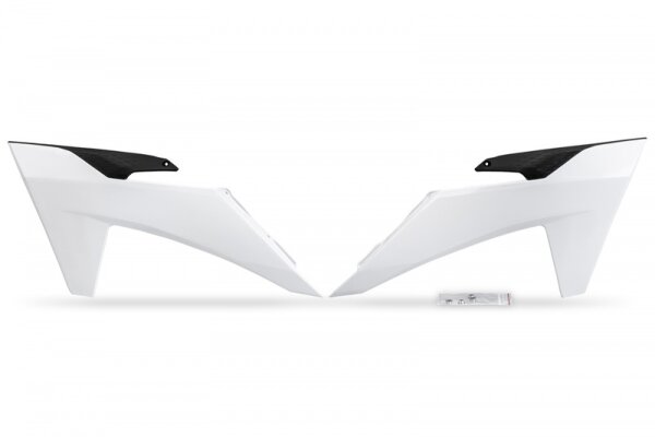UFO Kühlerabdeckungen - KTM SX/SX-F – KT05011#042