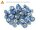 POLINI juego de rodillos variador 20x17mm 14.7gr - 6 piezas