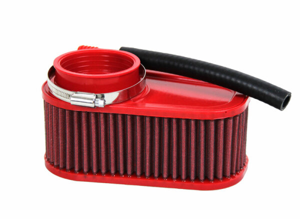 BMC Luftfilter - FM01067 Indian
