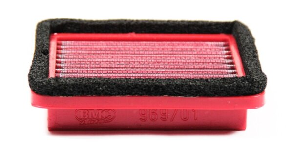 BMC Race filtro de aire - FM969/01RACE Yamaha TMax 530 17 Racing