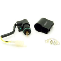 DELLORTO Auto Choke Booster Dellorto