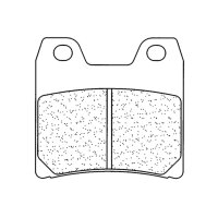CL BRAKES Racing Sintermetall Bremsbeläge - 1066RX3