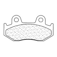 CL BRAKES Maxi Scooter Sintermetall Bremsbeläge -...