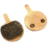 CL BRAKES Bicycle Brake Pads  Sintered Compound + Ceramic...