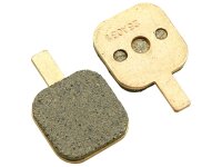 CL BRAKES Bicycle Brake Pads  Sintered Compound - 4025VX