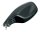 VICMA Left Mirror OEM - Black Cagiva Mito 125 (1pc)