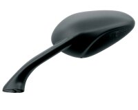VICMA Left Mirror OEM - Black MV Agusta Brutale 750 (1pc)