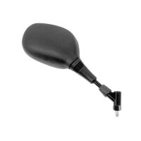 VICMA Right Mirror OEM - Black Yamaha MT-03 / XT660R/X (1pc)
