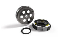 MAXI DELTA SYSTEM (Clutch BELL Ã˜135)