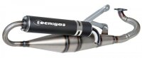 Scarico TECNIGAS Next R
