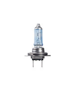 PHILIPS H7 CrystalVision Ultra Moto Glühlampe...
