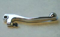 BIHR Brake Lever OE Type Casted Aluminium Polished