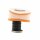 Twin Air Filtre À Air Cylindrique Ø 45 Mm 152002 Yamaha Yz80