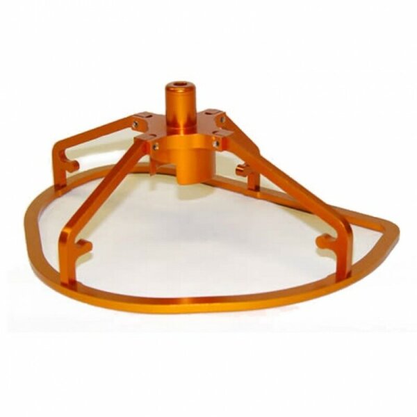 Twin Air Cage De Filtre À Air 156002 Cage Maico