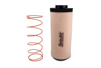 Twin Air Luftfiltersatz Mit Federsatz 156089P Polaris Rzr...