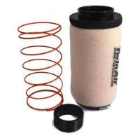 Twin Air Luftfiltersatz Mit Federsatz 156091P Polaris