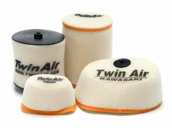 Twin Air Kit De Filtre À Air Powerflow 790266 158095 790266 Beta Rr250/300