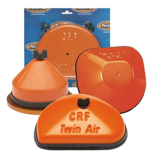 Twin Air Funda De Lavado