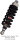 Tylny amortyzator YSS Topline Z-Series MZ456