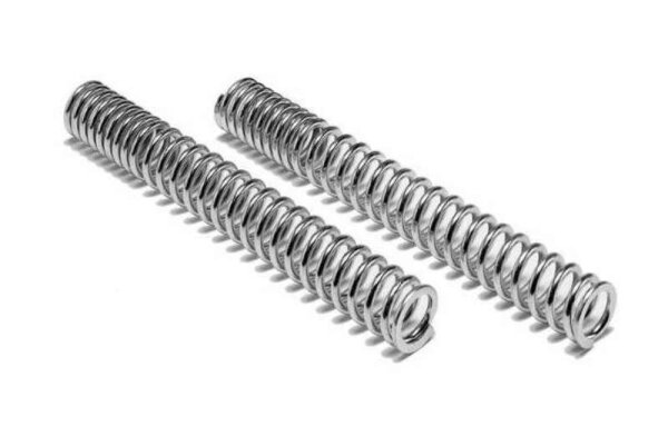 Molla forcella YSS 505 mm - 4,8 Nm