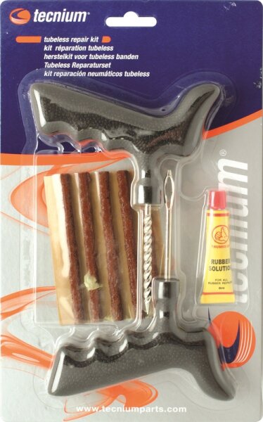 Kit di riparazione tubeless