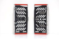 AXP Xtrem radiatorskjuler HDPE